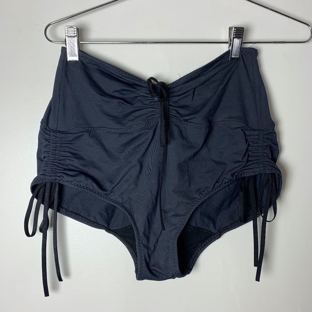 Malia Mills bikini bottoms